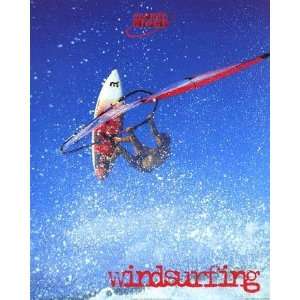  Windsurfing Poster Print Global Highs