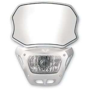  Acerbis Dimension HP Headlight 2113700002 Sports 