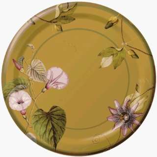 Blooming Primrose Banquet Plate (10pks Case)  Kitchen 