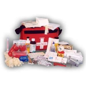    Equine / Horse Small Trailering First Aid Kit