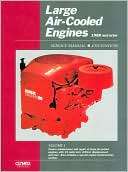 Large Air Cooled Engines 1988 and Prior (Clymer Pro Series)