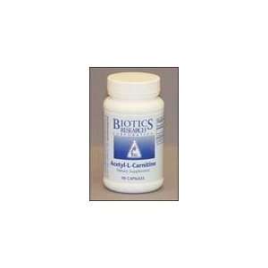  Acetyl L Carnitine 90C   Biotics