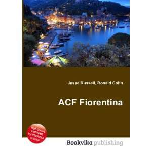ACF Fiorentina [Paperback]