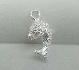 stytles 925 sterling assorted animals silver charm pendant sa Mulit 