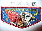 OA Nayawin Rar Lodge 296, S 37,2005 7b