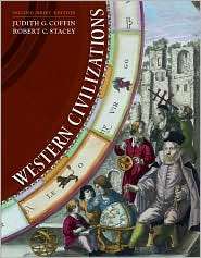   Civilizations, (0393932656), Judith Coffin, Textbooks   