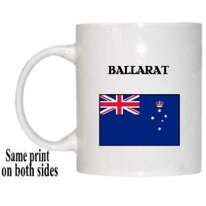 Victoria   BALLARAT Mug