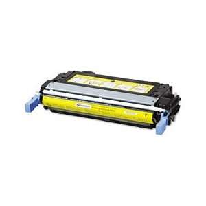    DPSDPC4005Y Dataproducts® TONER,HP LJ 4005,YEL Electronics