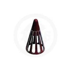  D & M CUSTOM CONE REPL RED DC 360 DM 200 RDC Automotive