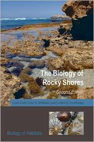   Rocky Shores, (0198564910), Colin Little, Textbooks   