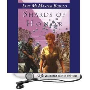   (Audible Audio Edition) Lois McMaster Bujold, Grover Gardner Books