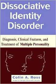   Personality, (0471132659), Colin A. Ross, Textbooks   