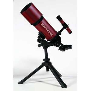   80mm 16 40x Power Portable Refractor Telescope Toys & Games