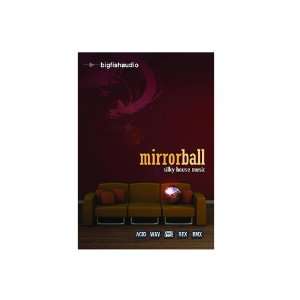  Mirrorball Silky House Music Musical Instruments