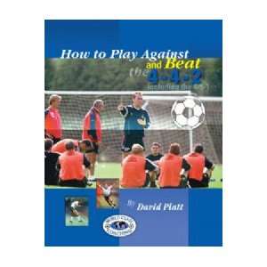  Play Against Beat 4 4 2 Soccer Formation (BOOK)    