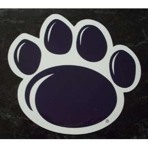  Penn State Nittany Lions Paw Print NCAA Car Magnet Sports 