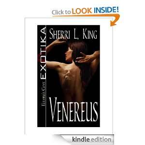 Start reading Venereus  