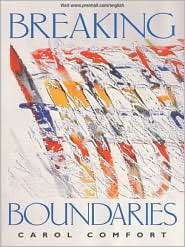   Boundaries, (0130813508), Carol Comfort, Textbooks   