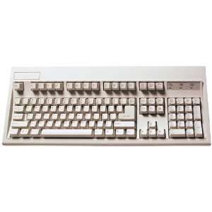  Key Tronic 104 Key Keyboardwin95 PS/2 Lifetime Warranty 