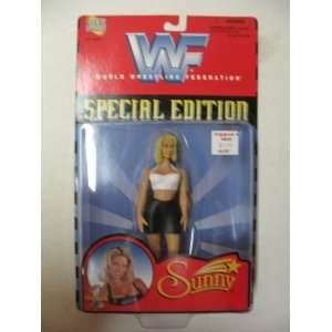  WWF Special Edition   Sunny Toys & Games