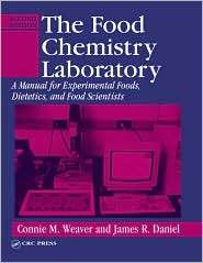   Laboratory, (0849312930), Connie M. Weaver, Textbooks   