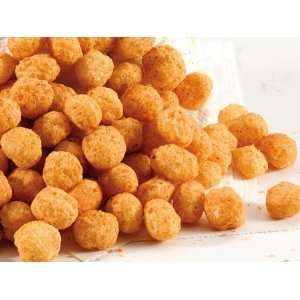  Medifast Chili Nacho Cheese Puffs 4 Boxes (28 Servings 