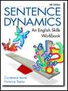 Sentence Dynamics, (032100342X), Constance Immel, Textbooks   Barnes 