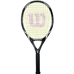  Wilson K Factor K. ONE FX Tennis Racquet w/ G Synthetic 