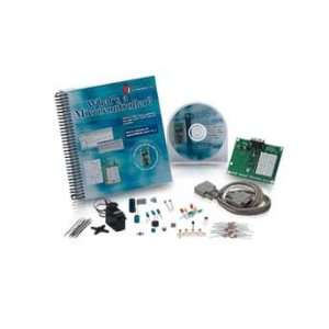  Whats a Microcontroller Basic Stamp Kit 276 625 