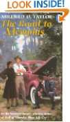   road to memphis written by mildred d taylor author honor books black