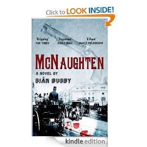 McNaughten Sian Busby  Kindle Store