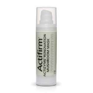  Actifirm Actizyme Renovation Mushroom Mask 30ml Beauty