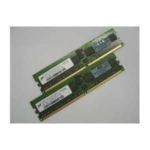   HP Memory for Proliant Server DL380 G4 ML370 G4 WROKSTATION XW6200