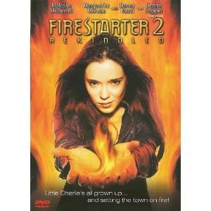  Firestarter 2 Rekindled (TV) Poster (11 x 17 Inches 