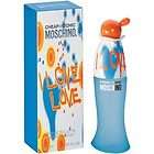 LOVE LOVE BY MOSCHINO EDT SPRAY 1.0 OZ / 30 ML *NIB*