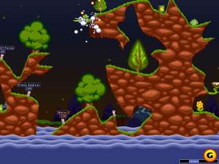 WORMS WORLD PARTY * PC ARCADE PLAY ONLINE * BRAND NEW 5037999006824 
