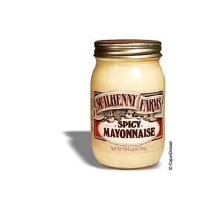 McIlhenny Farms® Spicy Mayonnaise  Grocery & Gourmet Food