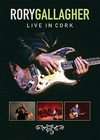 Rory Gallagher   Live In Cork (DVD, 2009)