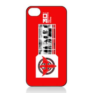 JARED LETO iphone 4 HARD COVER CASE 30 Seconds To Mars  