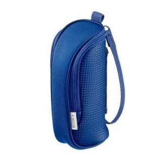  Sony LCS BBE/L Soft Carrying Case For Camcorders and 