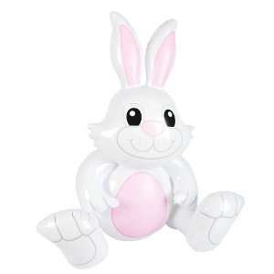  Inflatable Easter Bunny Toys & Games