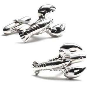  Lobster Cufflinks Patio, Lawn & Garden