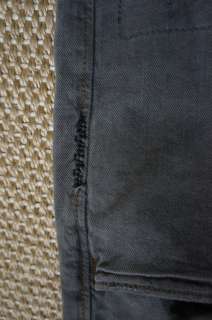 HTC Hollywood Trading Company premium jeans tag size 34  