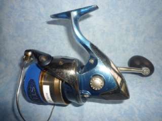01 Shimano Stella SW8000PG with PE#4 300meter loaded from Japan  