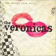 The Secret Life OfThe Veronicas CD Cover