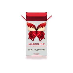 Masculine 30 Tablets