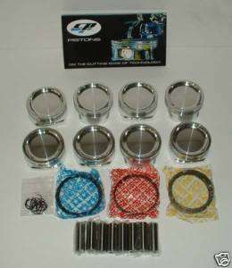 CP Pistons Toyota 1UZ FE LS400 SC400 GS400 Soarer  