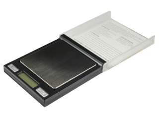 Portable Precision 0.01g  100g DIGITAL POCKET WEIGHING Gram SCALE CD 
