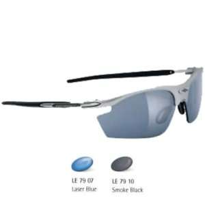  Rudy Project Rydon Silver Velvet (Laser Blue) Sunglasses 
