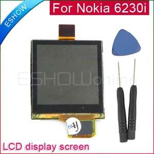 A3109A New LCD Display Screen for Nokia 6230i  